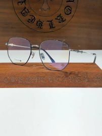 Picture of Chrome Hearts Optical Glasses _SKUfw52080746fw
